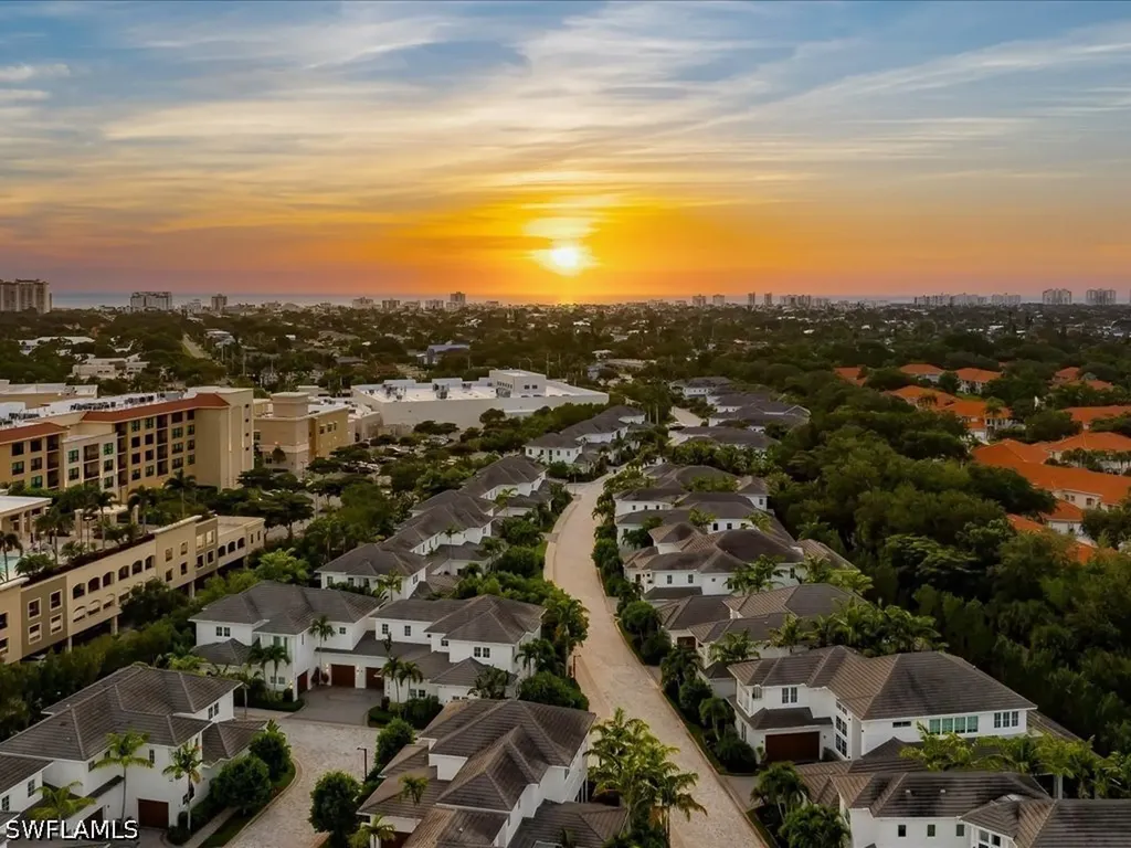 9193 Mercato Way Naples FL 34108