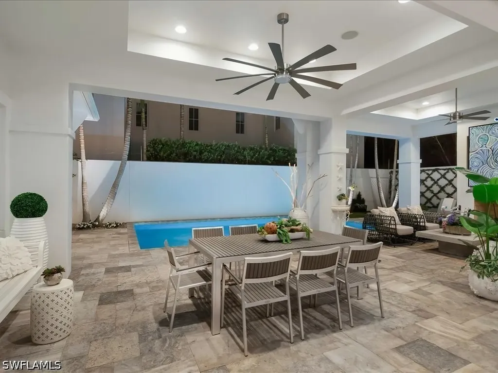 9193 Mercato Way Naples FL 34108