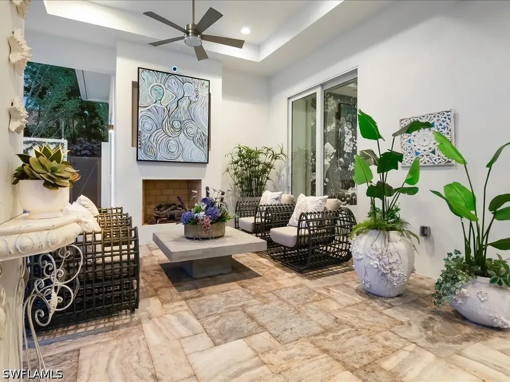 9193 Mercato Way Naples FL 34108