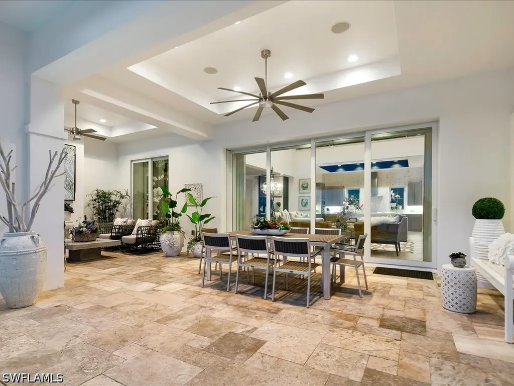 9193 Mercato Way Naples FL 34108