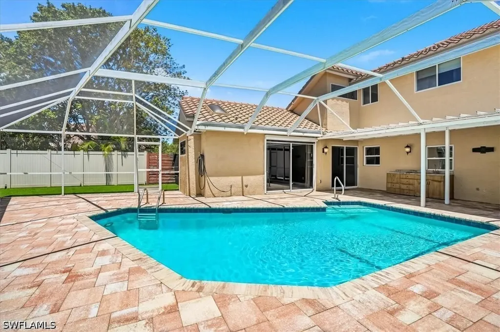 1268 Jardin Drive Naples FL 34104