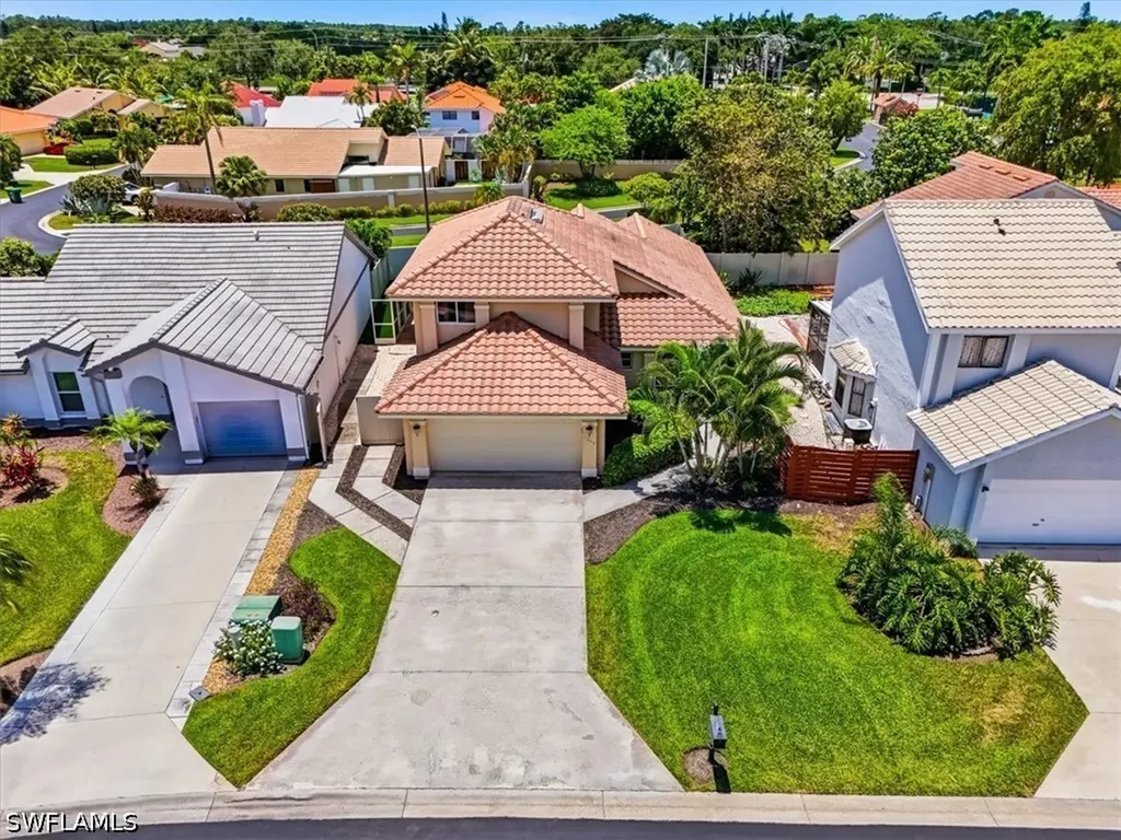 1268 Jardin Drive Naples FL 34104
