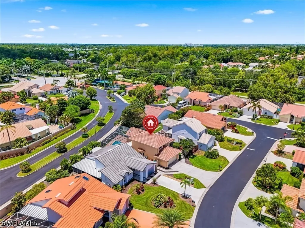 1268 Jardin Drive Naples FL 34104