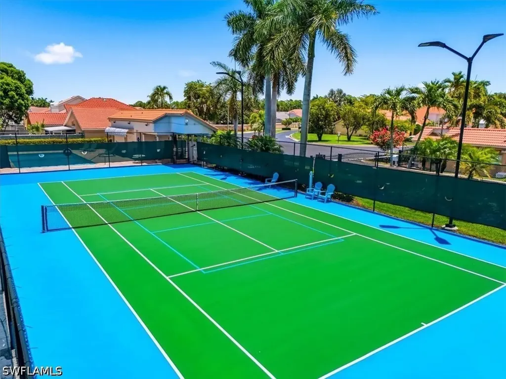 1268 Jardin Drive Naples FL 34104