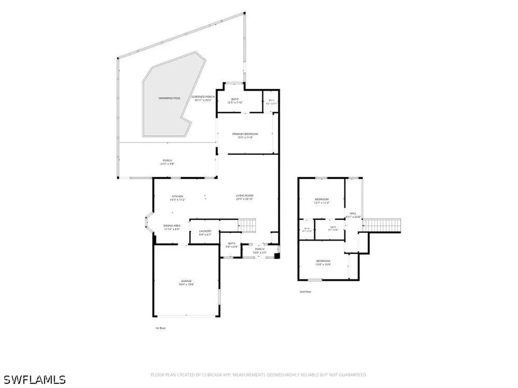 1268 Jardin Drive Naples FL 34104