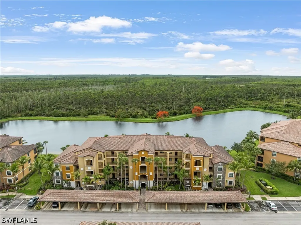 9727 Acqua Court Naples FL 34113