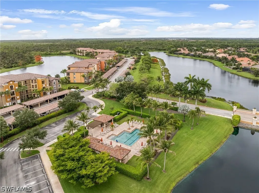 9727 Acqua Court Naples FL 34113