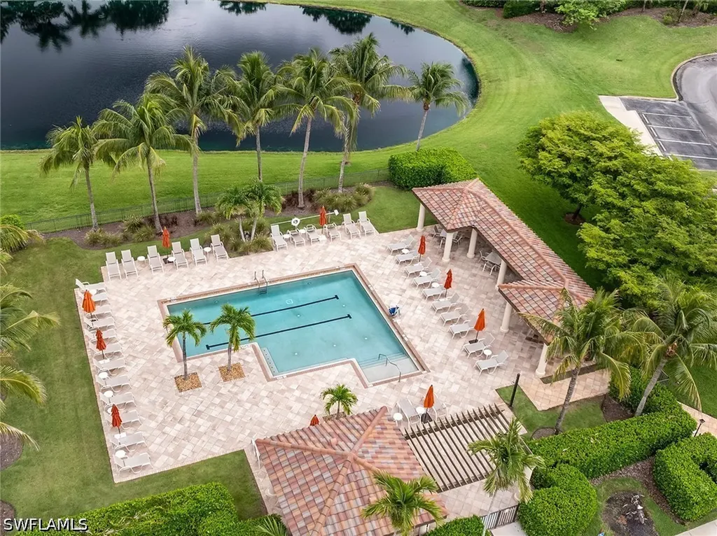 9727 Acqua Court Naples FL 34113
