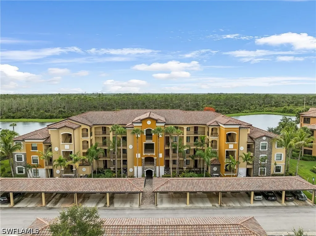 9727 Acqua Court Naples FL 34113