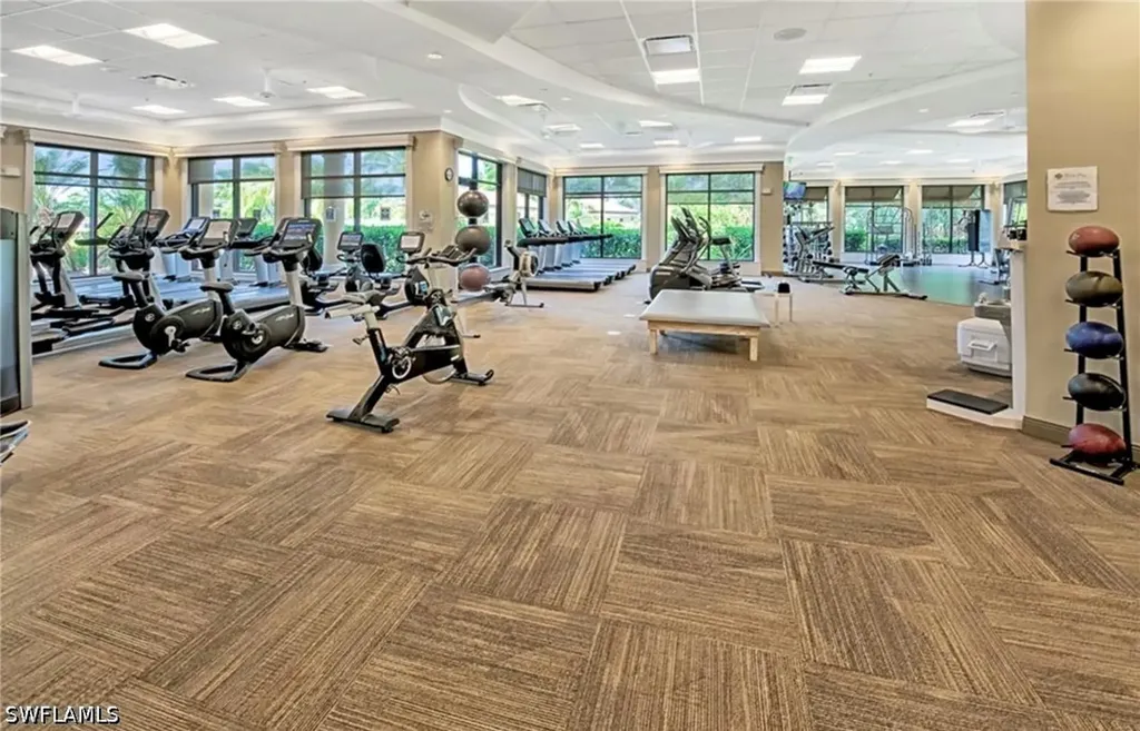 9727 Acqua Court Naples FL 34113