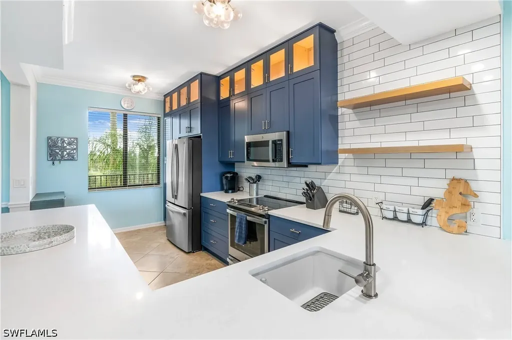 9727 Acqua Court Naples FL 34113