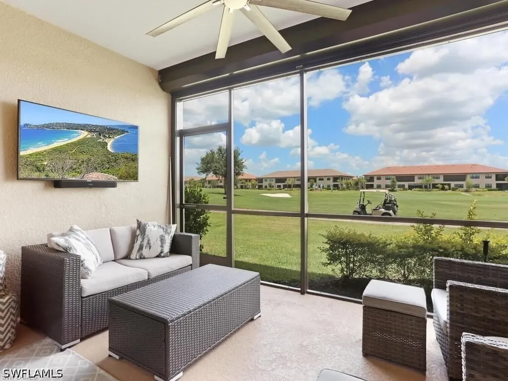 Naples FL, 9378 Pocida Court, Unit 101