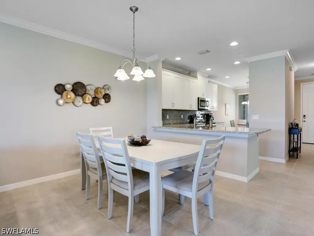 9378 Pocida Court Naples FL 34119