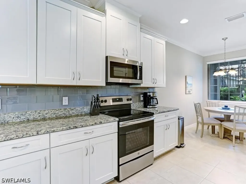 9378 Pocida Court Naples FL 34119