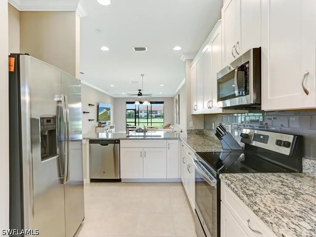 9378 Pocida Court Naples FL 34119