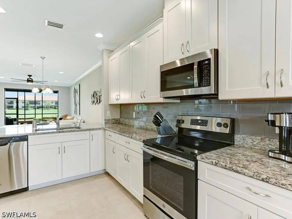 9378 Pocida Court Naples FL 34119