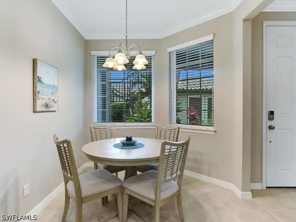 9378 Pocida Court Naples FL 34119