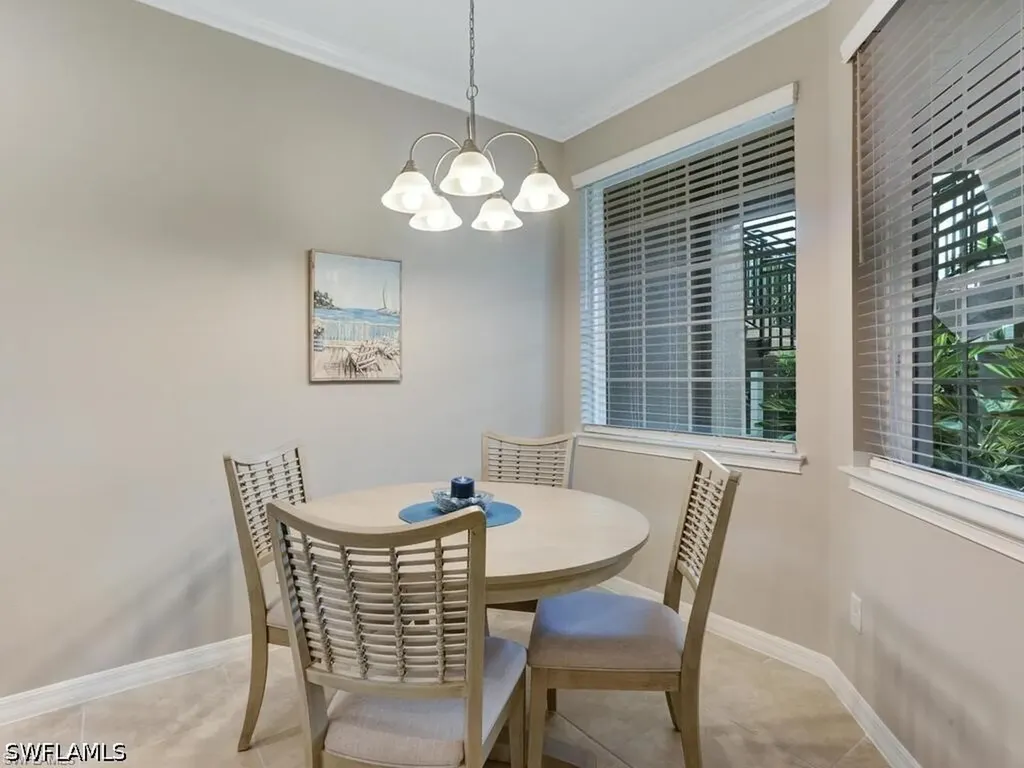 9378 Pocida Court Naples FL 34119