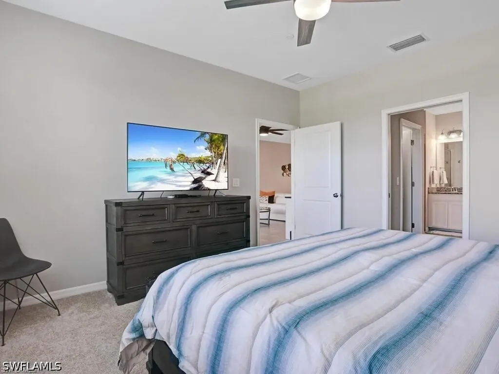 9378 Pocida Court Naples FL 34119
