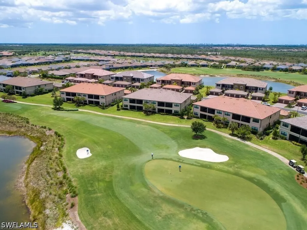 9378 Pocida Court Naples FL 34119