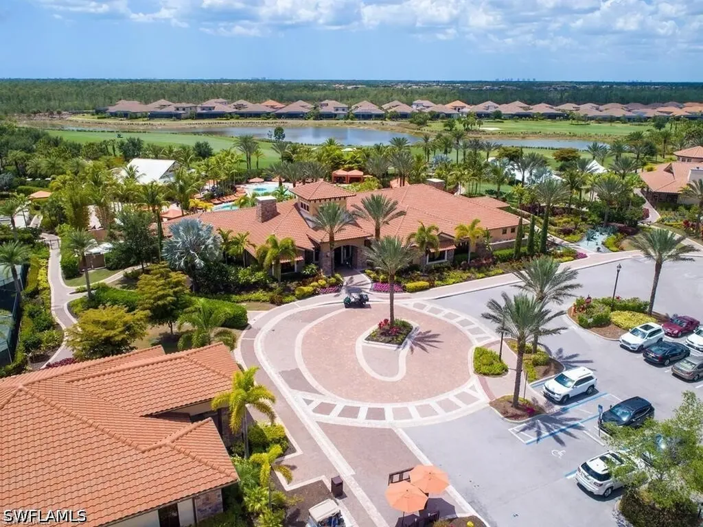 9378 Pocida Court Naples FL 34119