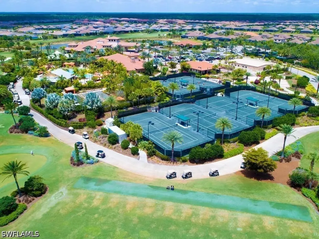9378 Pocida Court Naples FL 34119