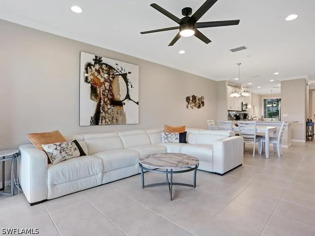 9378 Pocida Court Naples FL 34119
