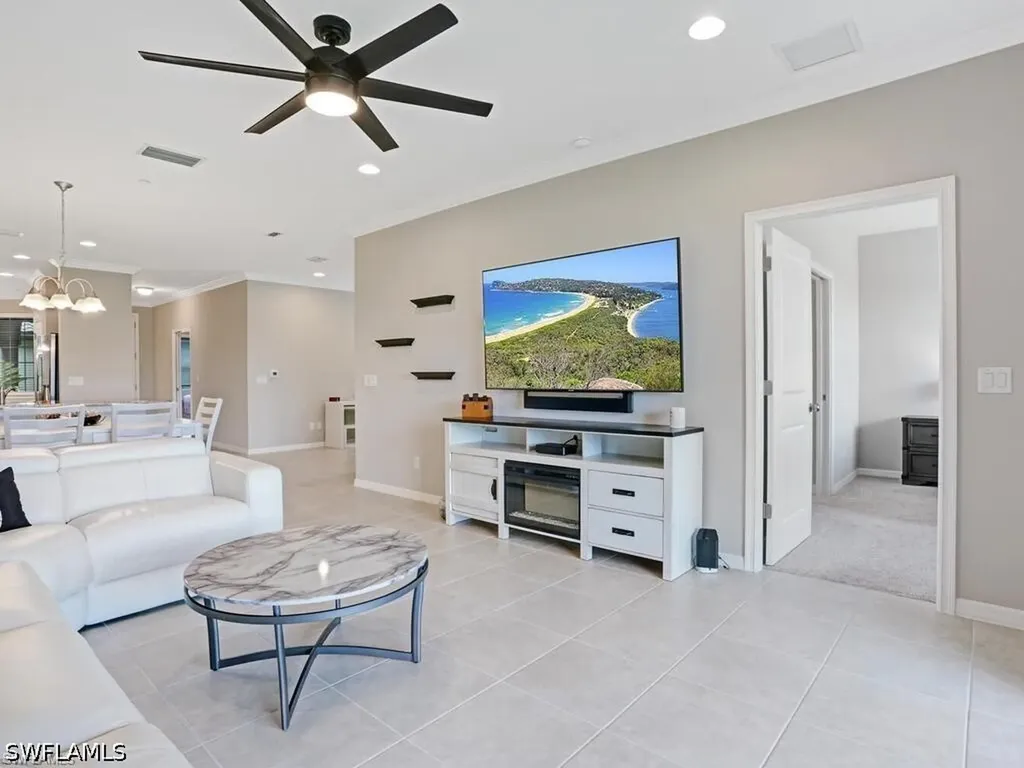 9378 Pocida Court Naples FL 34119