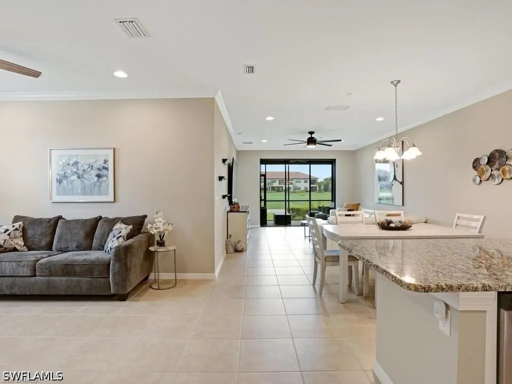 9378 Pocida Court Naples FL 34119