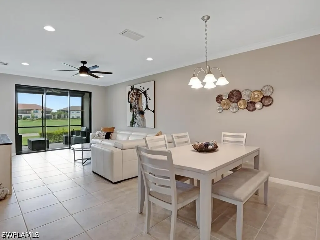9378 Pocida Court Naples FL 34119