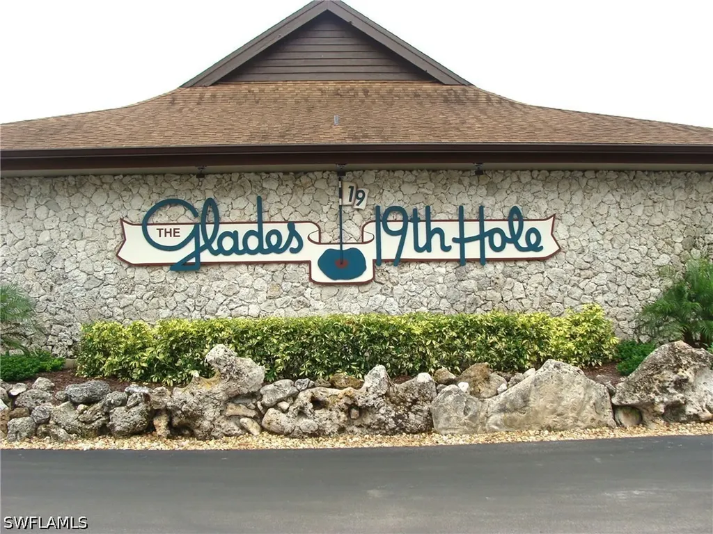Naples FL, 135 Quails Nest Road, Unit 4