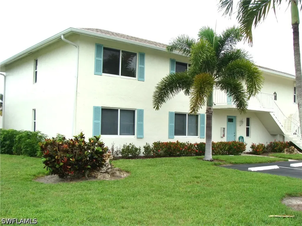 135 Quails Nest Road Naples FL 34112