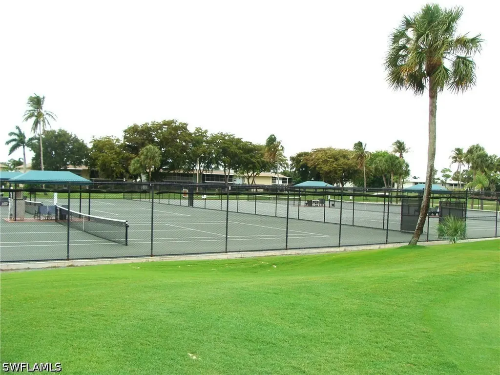 135 Quails Nest Road Naples FL 34112