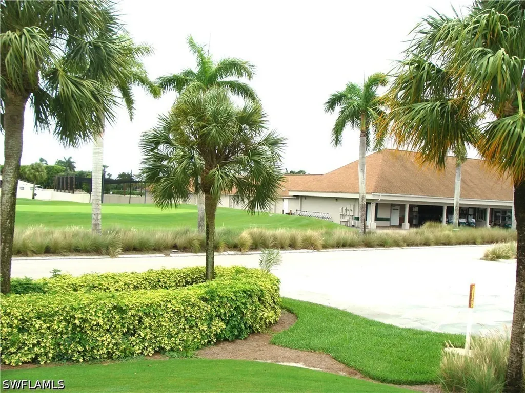 135 Quails Nest Road Naples FL 34112