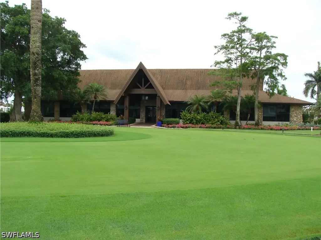 135 Quails Nest Road Naples FL 34112