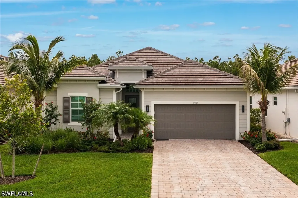 14083 Blue Bay Circle Fort Myers FL 33913