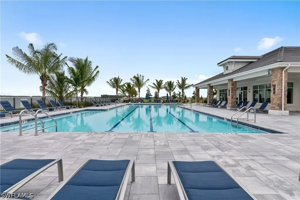 14083 Blue Bay Circle Fort Myers FL 33913