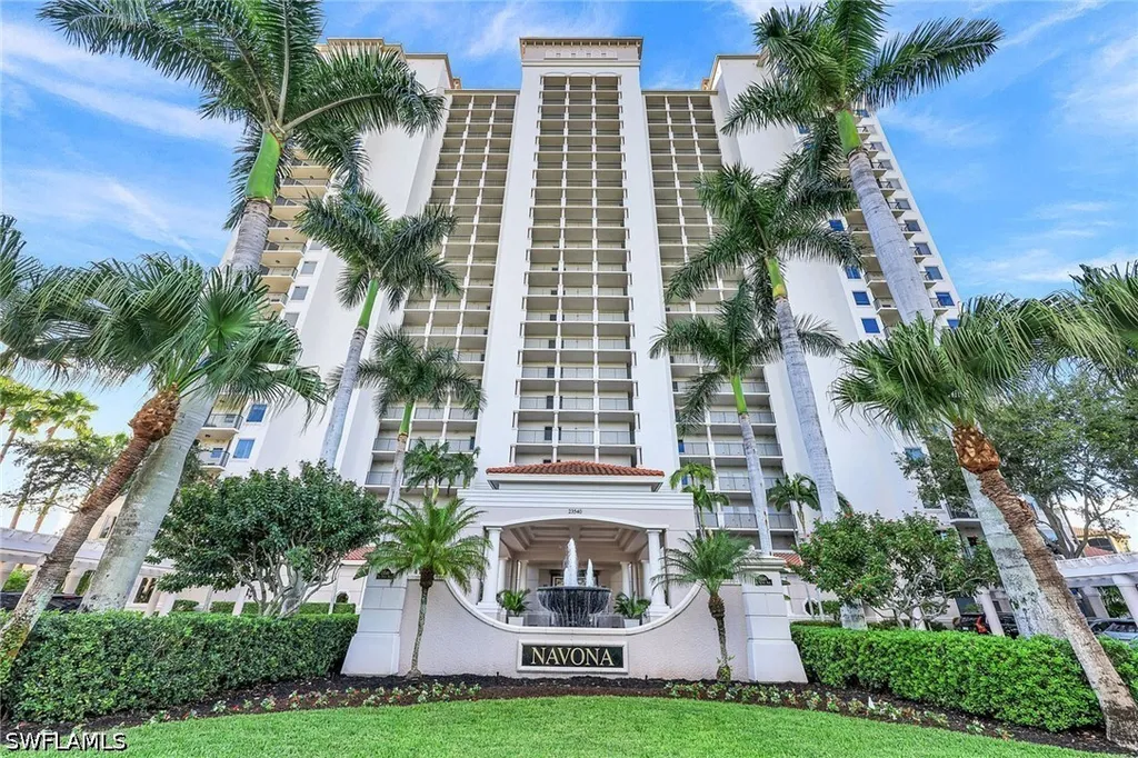 23540 Via Veneto Boulevard Bonita Springs FL 34134