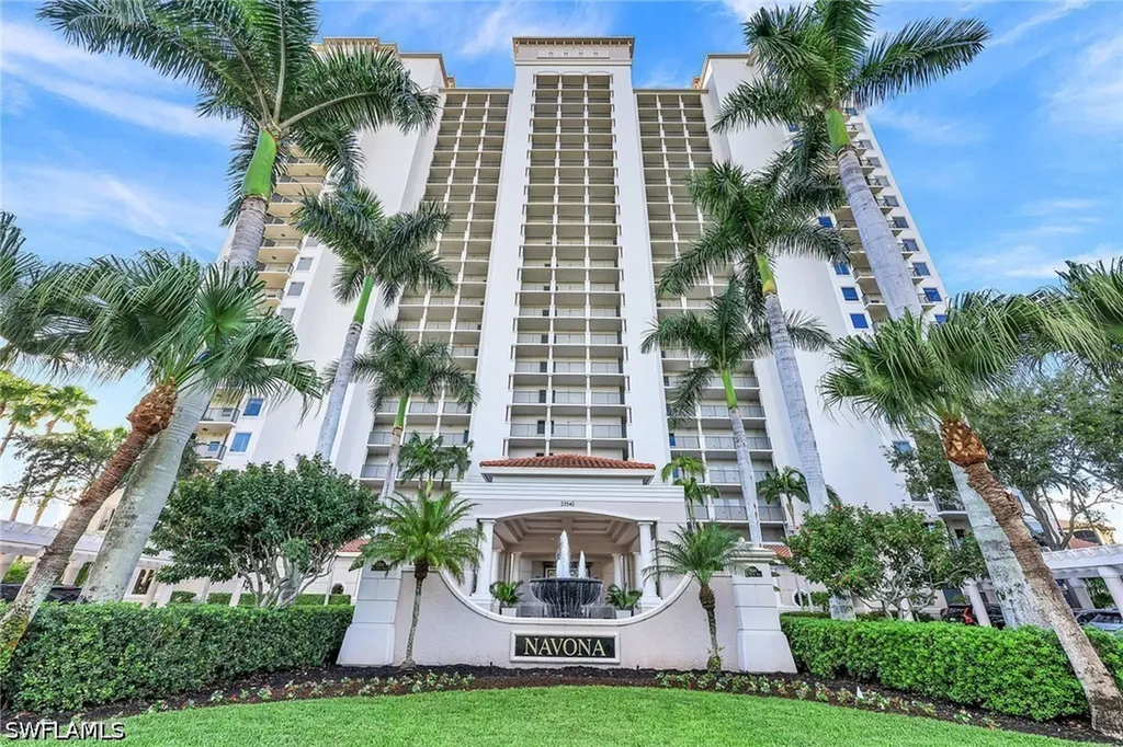 23540 Via Veneto Boulevard Bonita Springs FL 34134