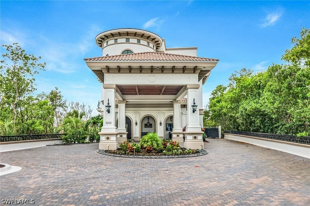 23540 Via Veneto Boulevard Bonita Springs FL 34134