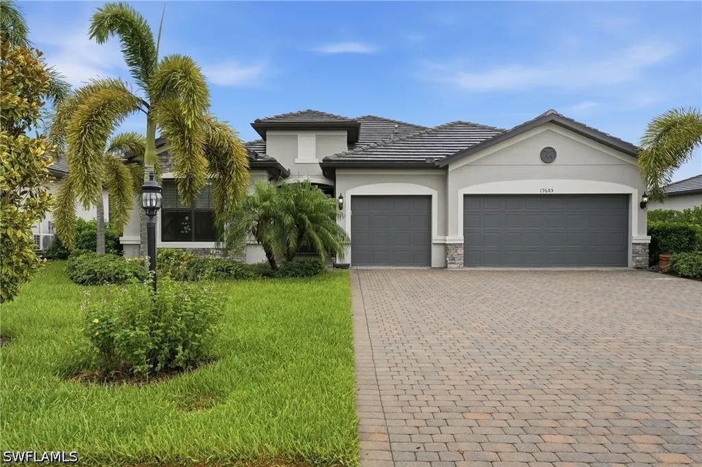 19685 The Place Boulevard Estero FL 33928