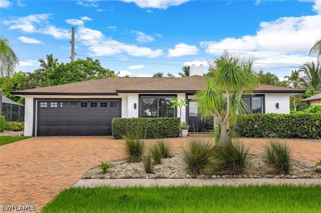 387 S Heathwood Drive Marco Island FL 34145