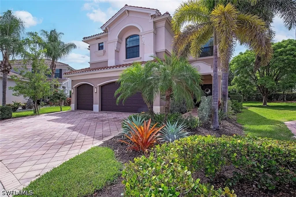 3094 Hudson Terrace Naples FL 34119