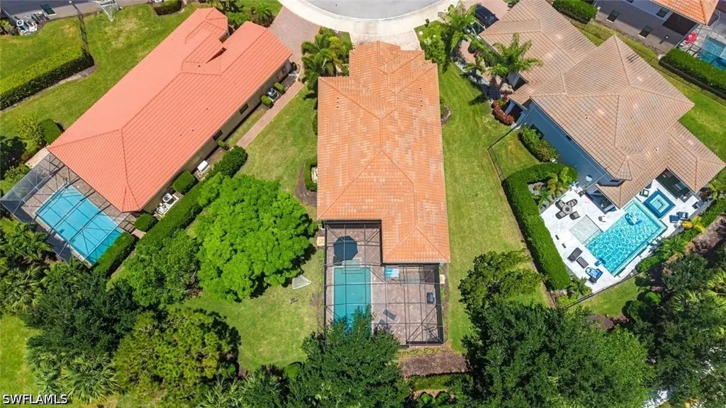 3094 Hudson Terrace Naples FL 34119
