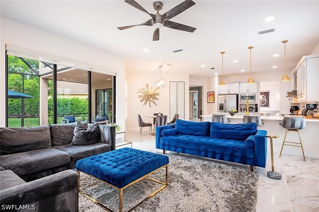 3094 Hudson Terrace Naples FL 34119
