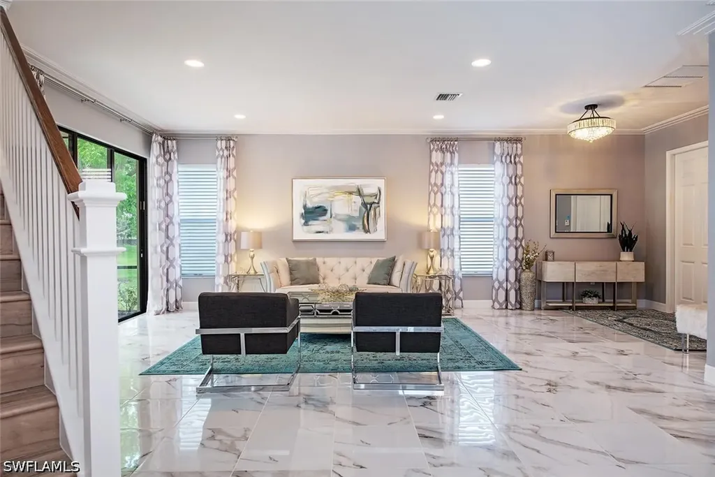 3094 Hudson Terrace Naples FL 34119