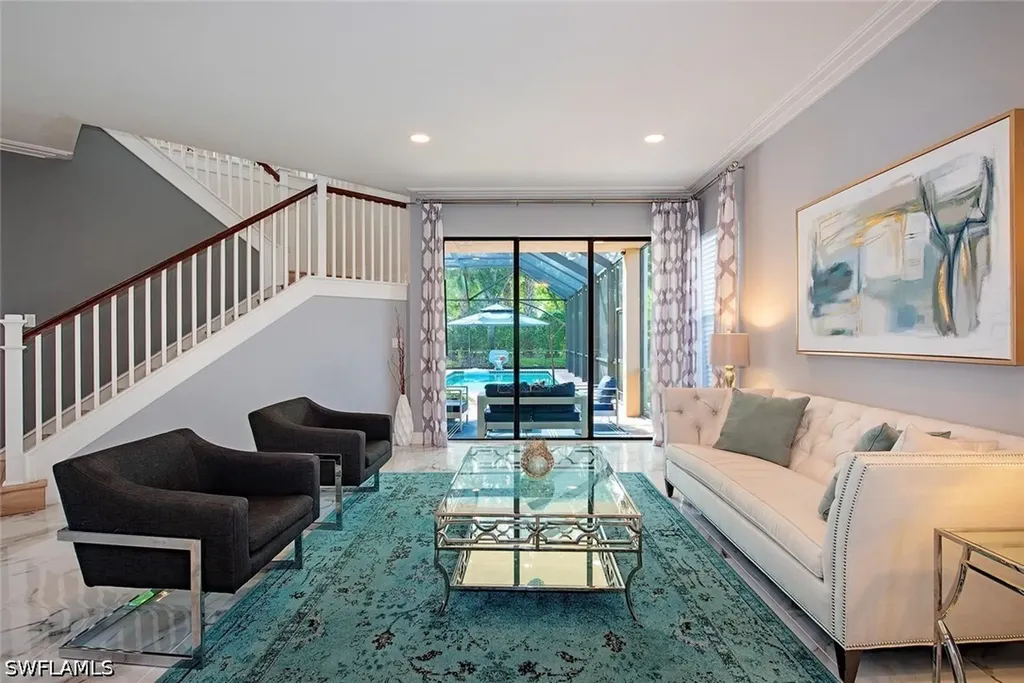 3094 Hudson Terrace Naples FL 34119