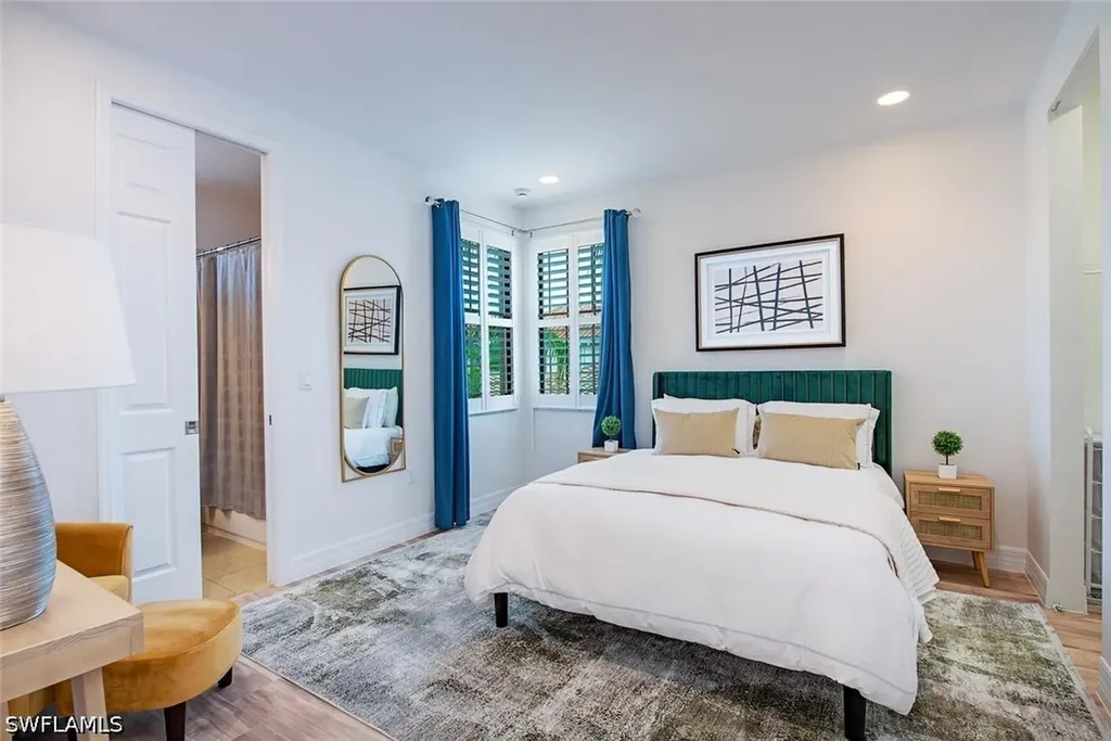 3094 Hudson Terrace Naples FL 34119
