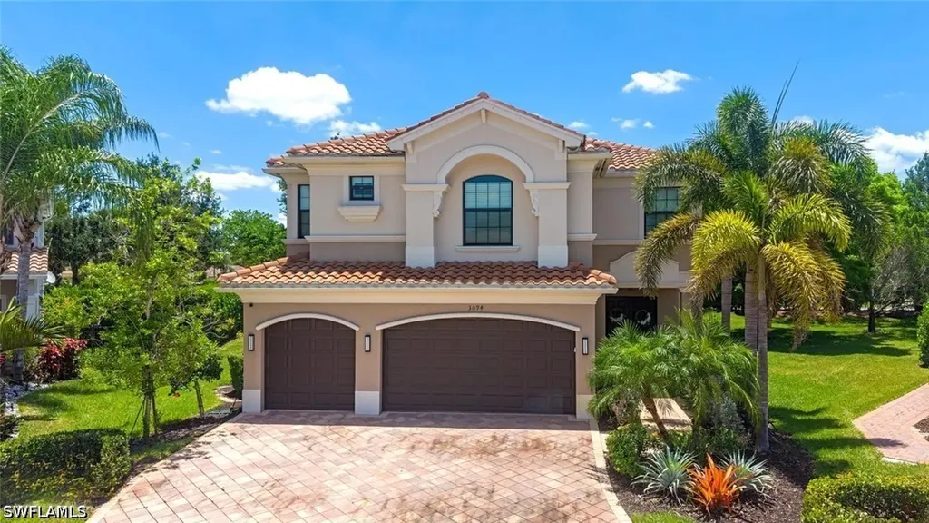 3094 Hudson Terrace Naples FL 34119