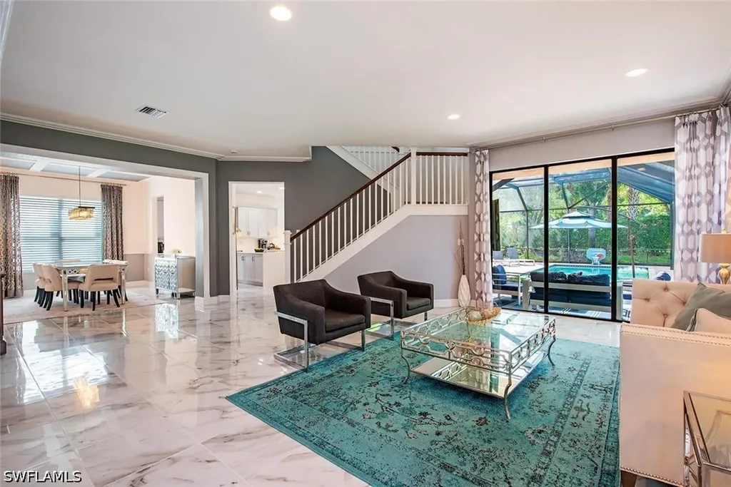 3094 Hudson Terrace Naples FL 34119